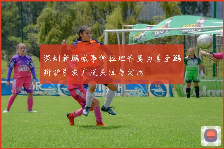 深圳新鹏城事件拉坦齐奥为姜至鹏辩护引发广泛关注与讨论